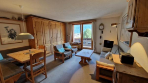 Chesa Bellaval, Haus Leivra 2 1 2-Zimmerwohnung